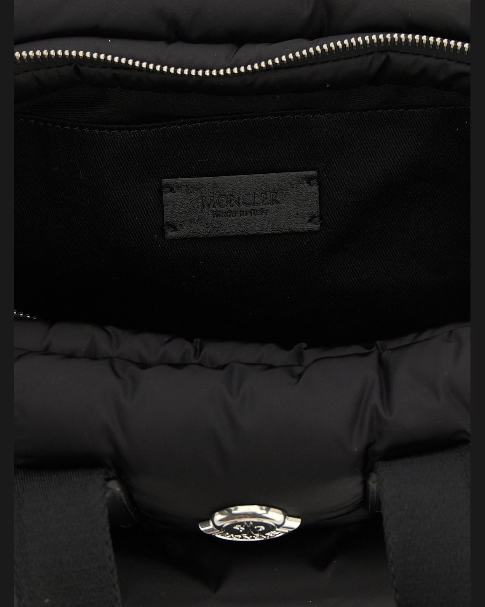 Moncler Mini Caradoc Handbag Glam Steals