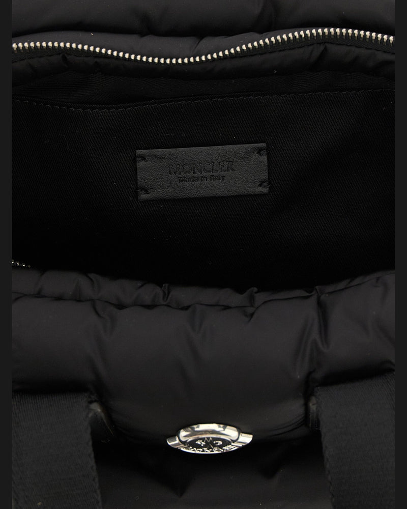 Moncler Mini Caradoc Handbag Glam Steals
