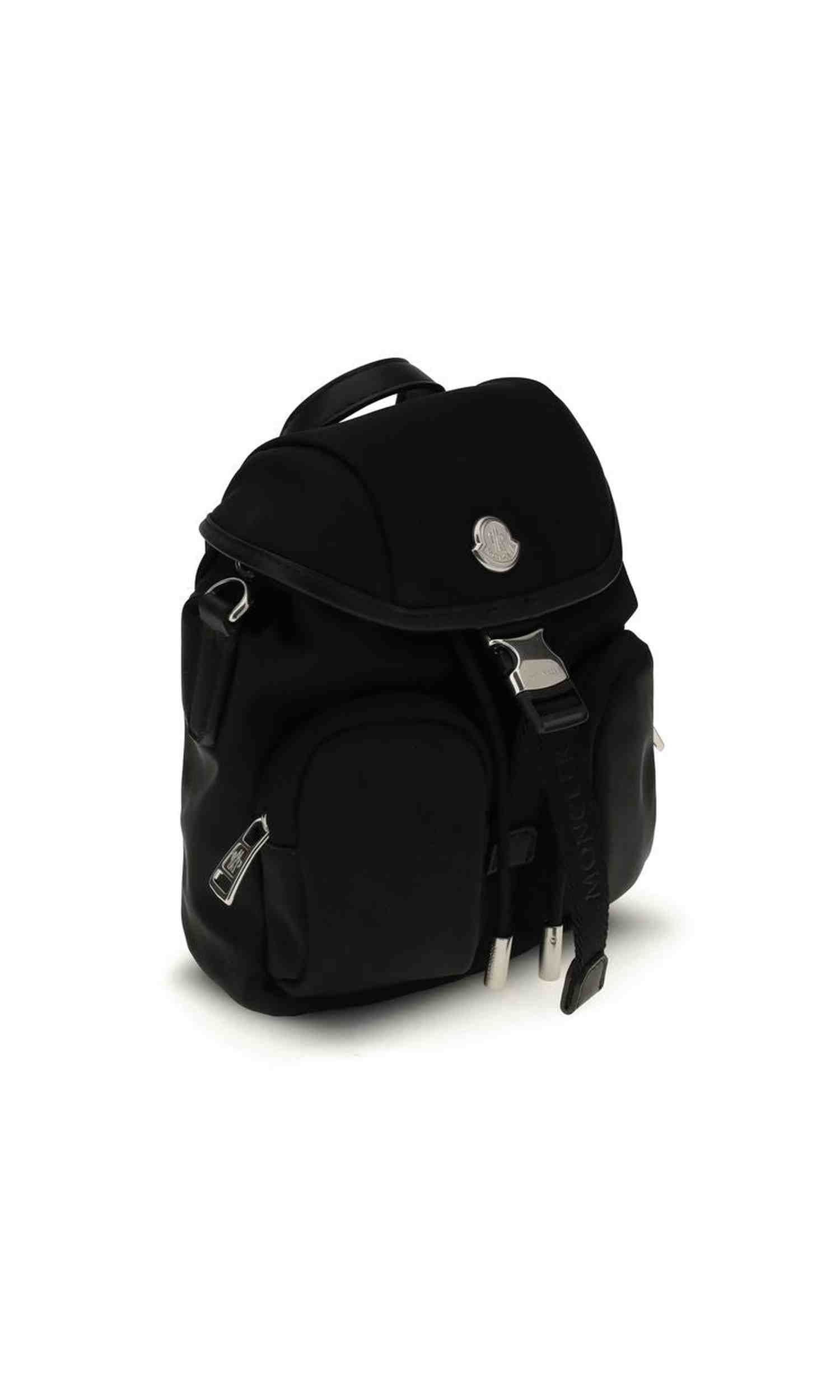 Moncler Mini Trick Backpack Glam Steals