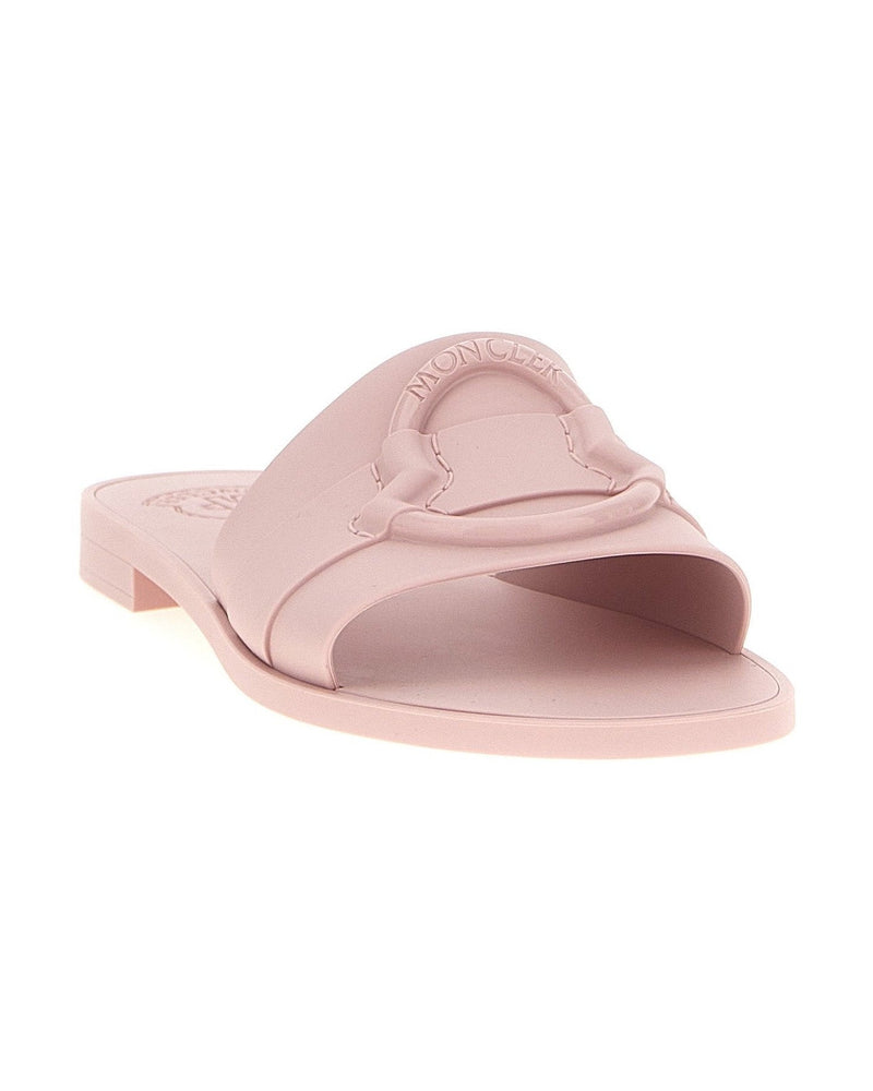 Moncler Mon Slides Glam Steals