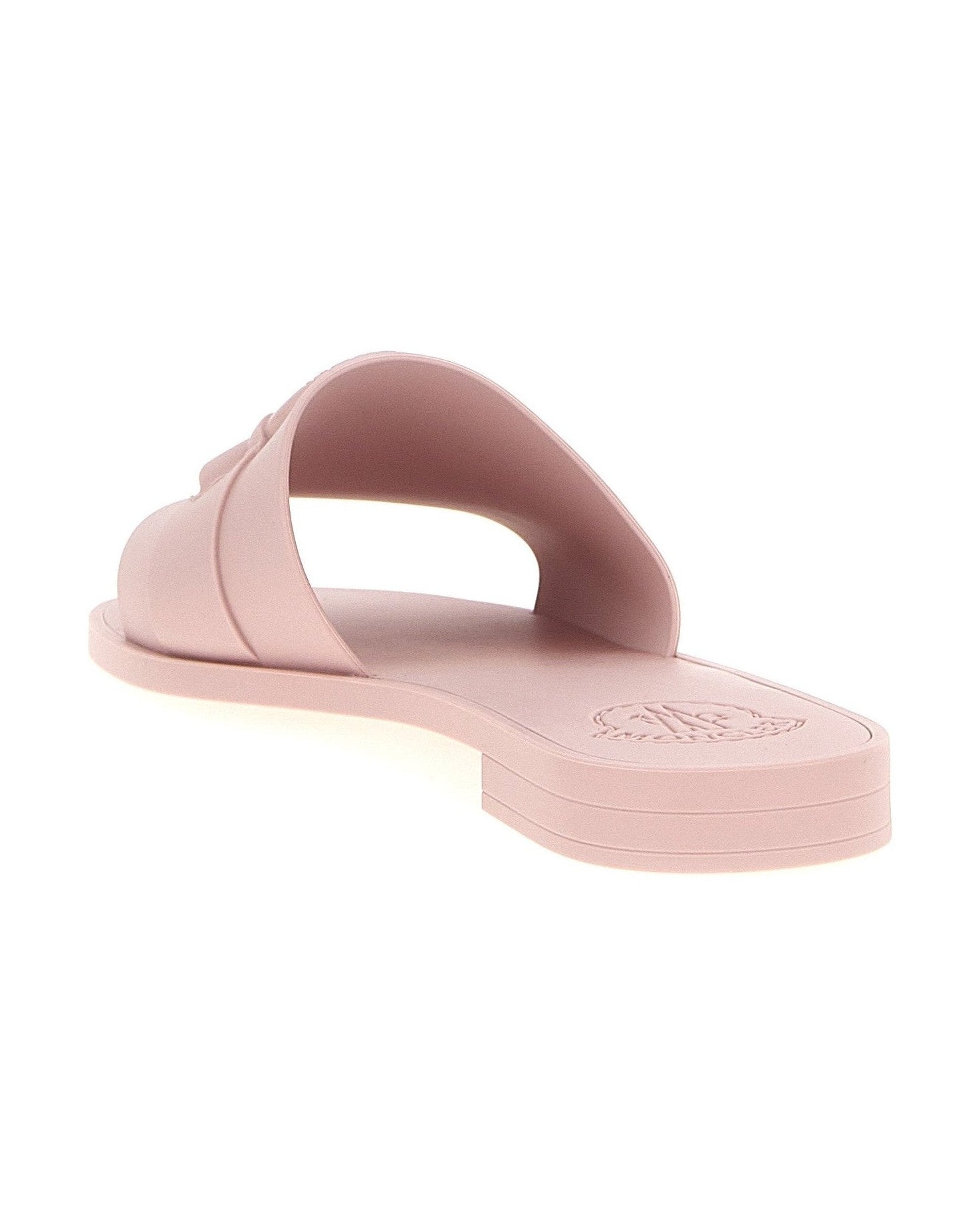 Moncler Mon Slides Sandals