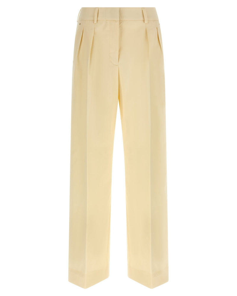 Moncler Tailored Trouser Glam Steals