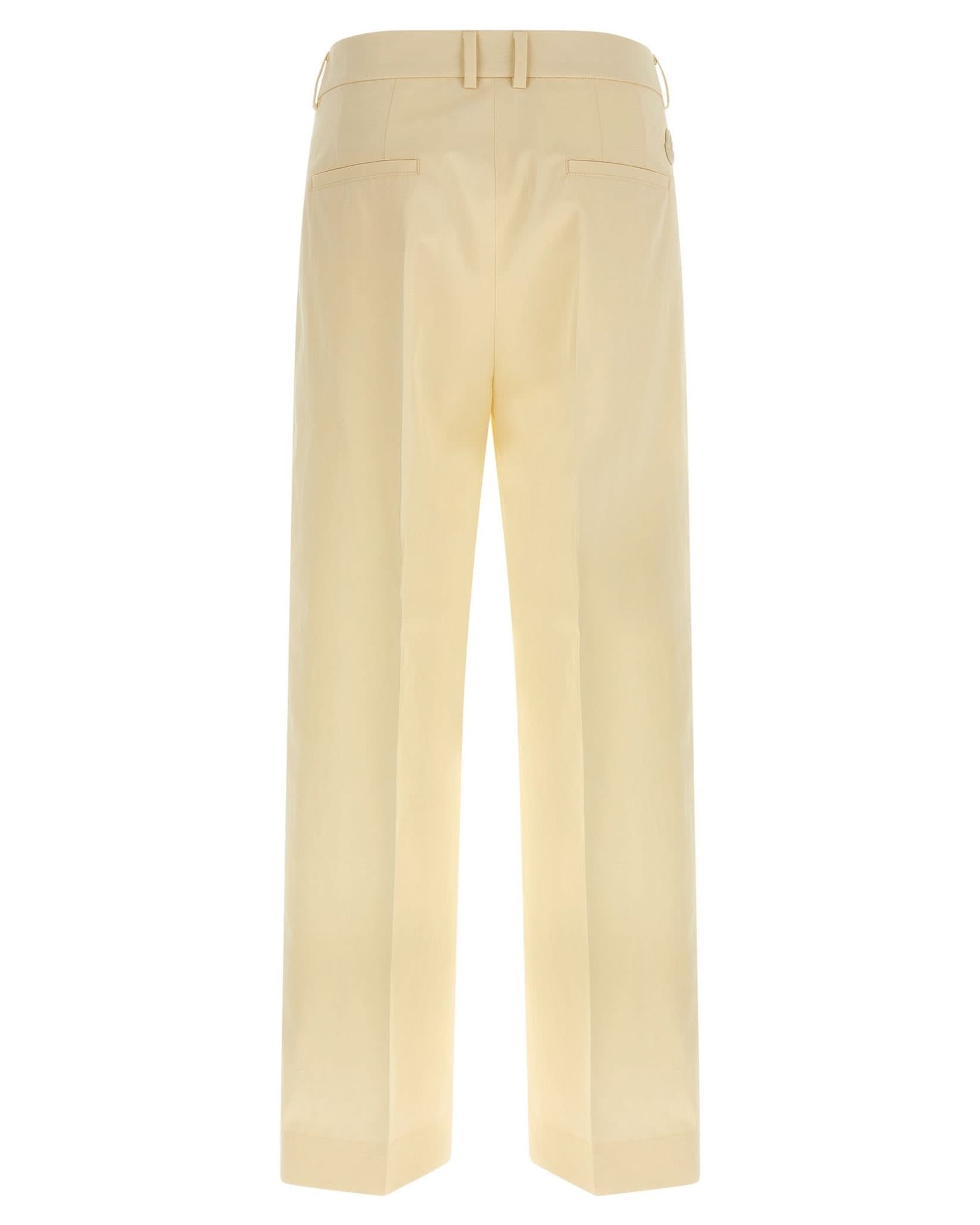 Moncler Tailored Trouser Glam Steals