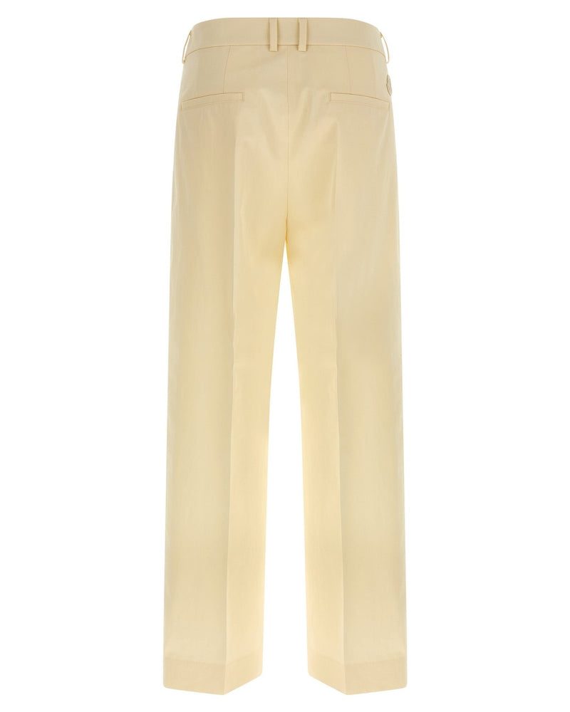 Moncler Tailored Trouser Glam Steals