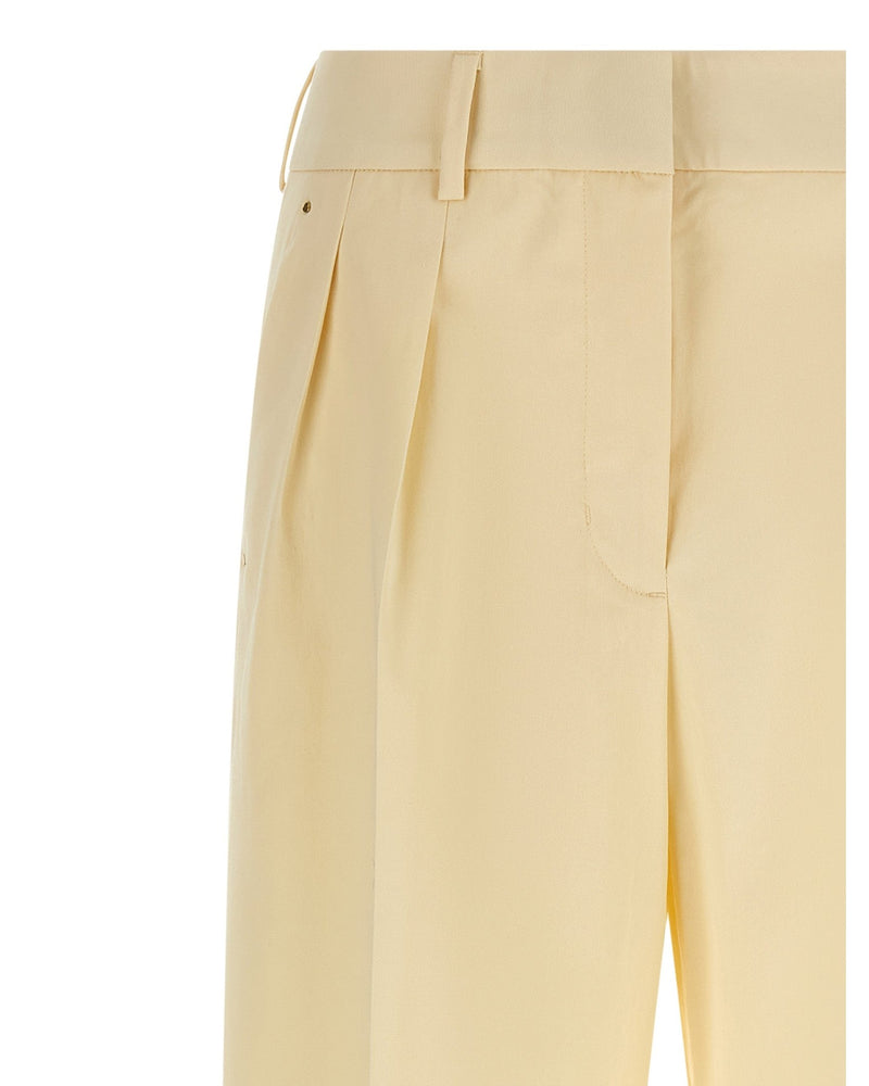 Moncler Tailored Trouser Glam Steals