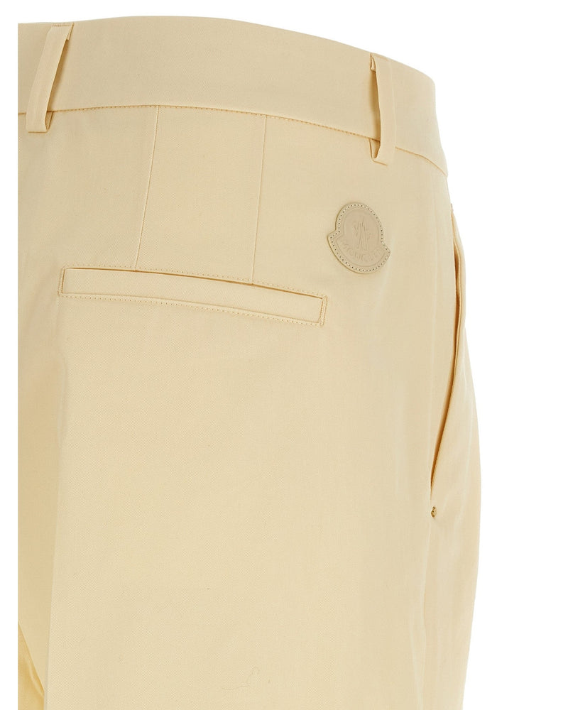 Moncler Tailored Trouser Glam Steals