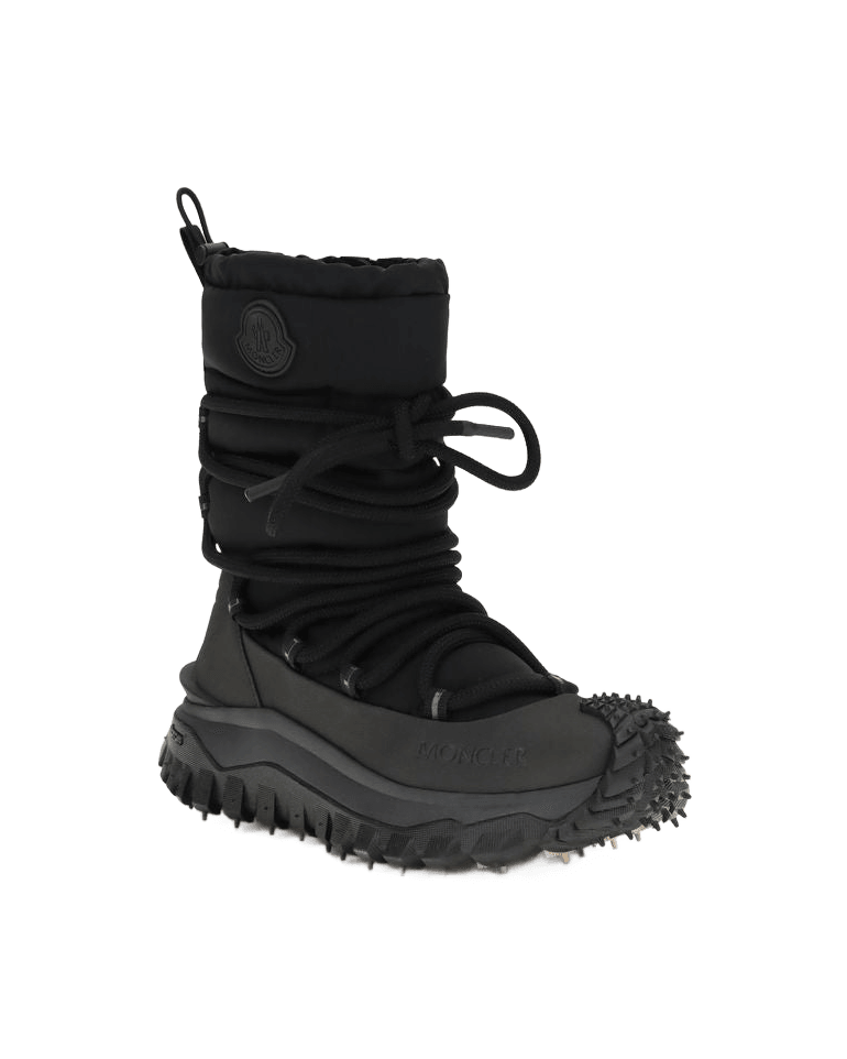 Moncler Trailgrip Après High Boots Glam Steals
