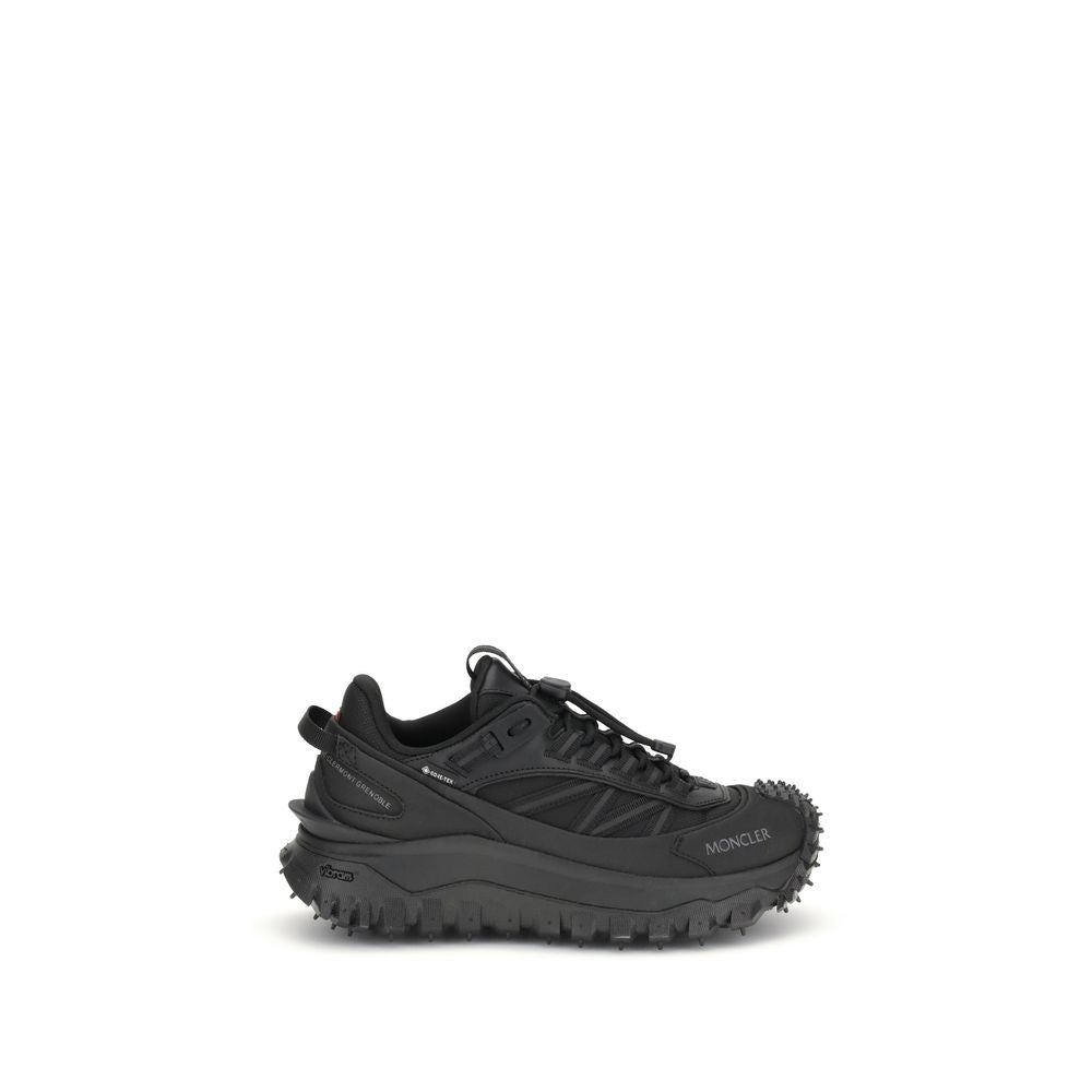 Moncler Trailgrip Gtx Low Top Sneakers Glam Steals