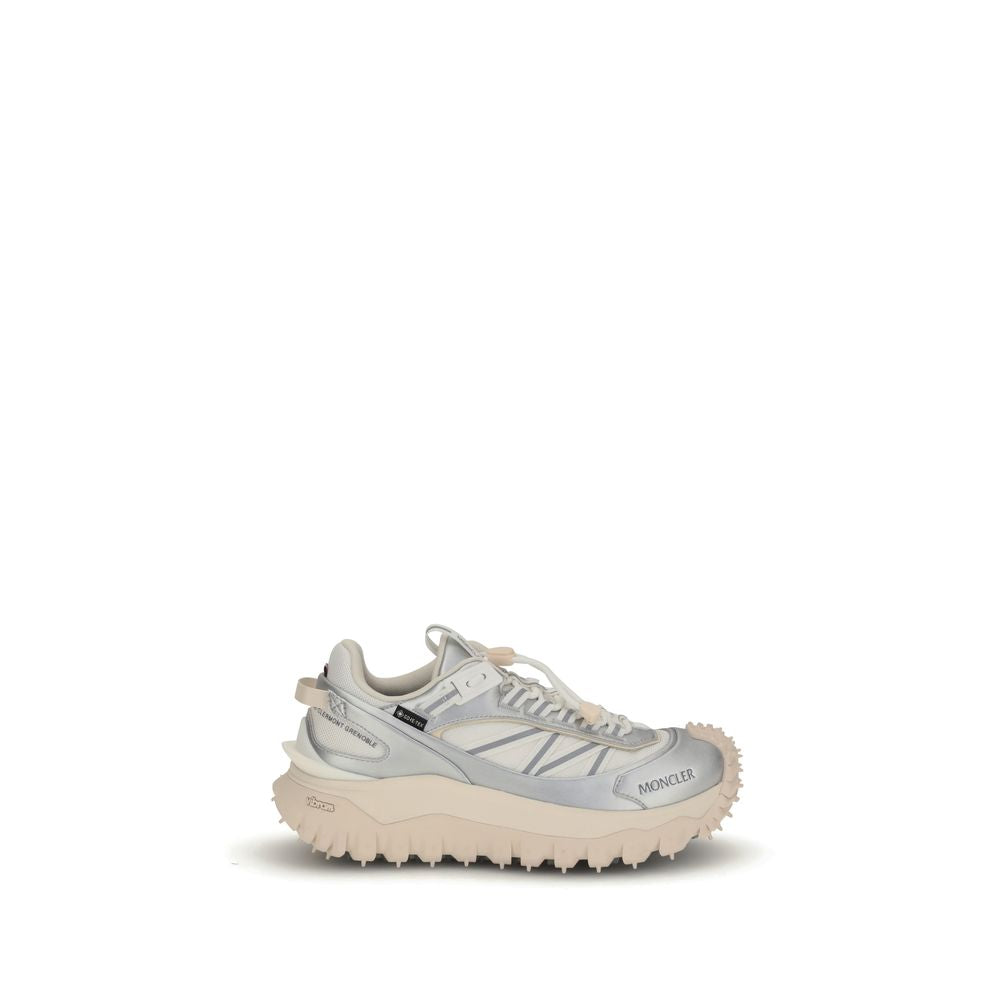 Moncler Trailgrip Gtx Low Top Sneakers Glam Steals