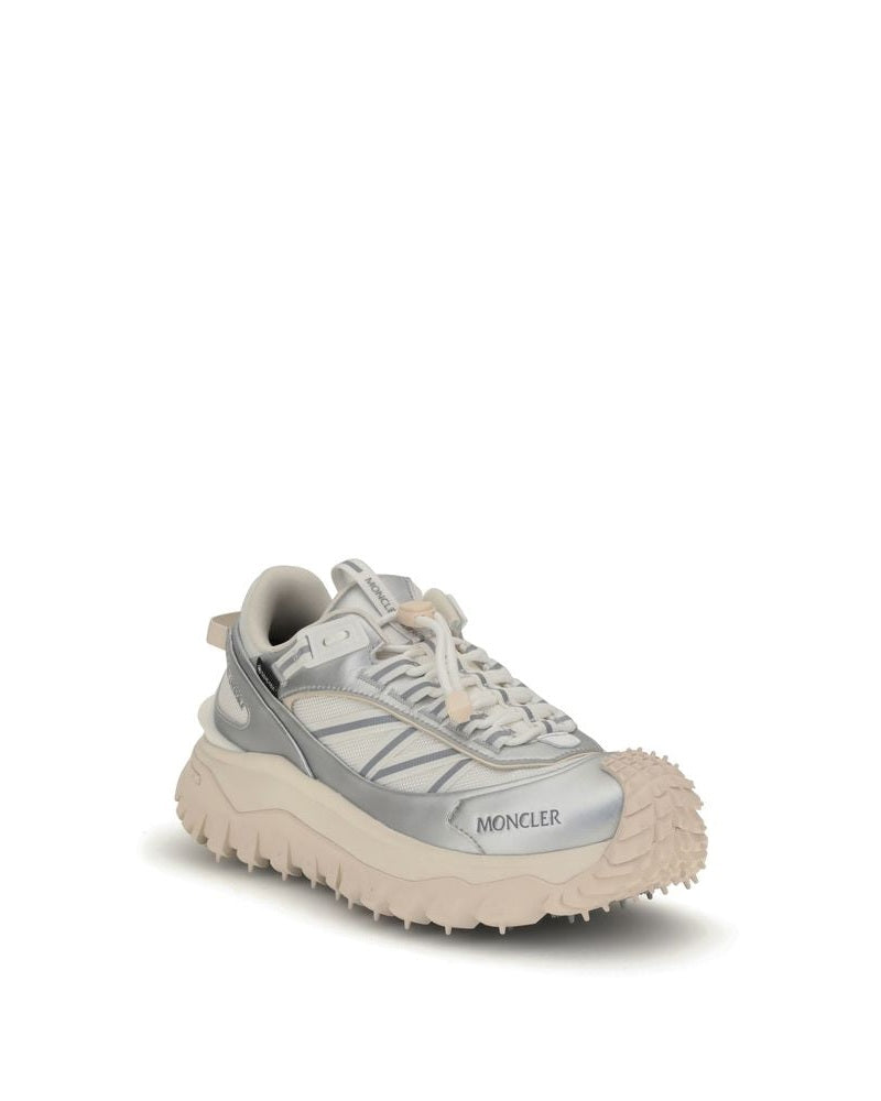 Moncler Trailgrip Gtx Low Top Sneakers Glam Steals