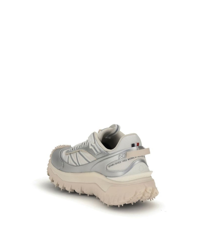 Moncler Trailgrip Gtx Low Top Sneakers Glam Steals