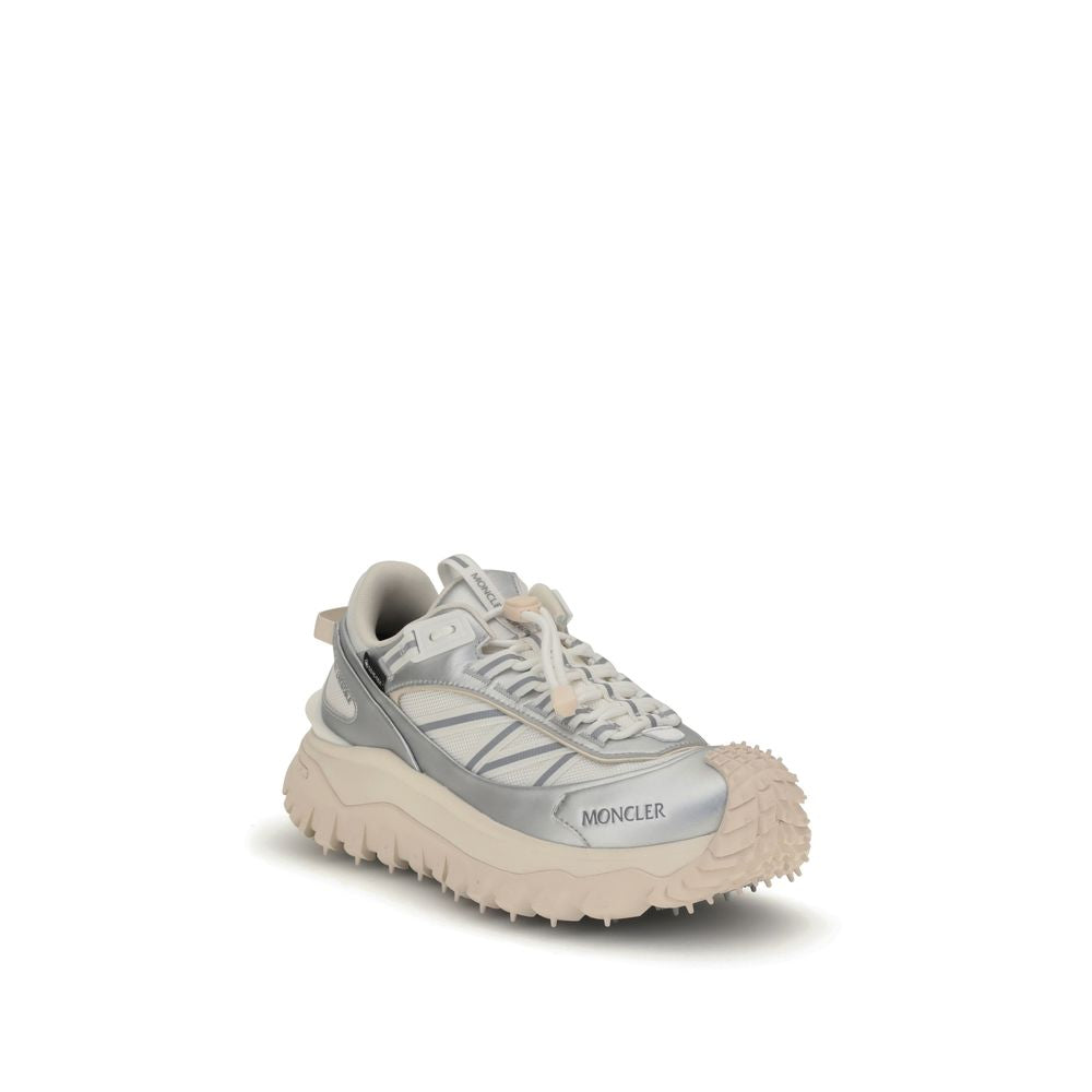 Moncler Trailgrip Gtx Low Top Sneakers Glam Steals