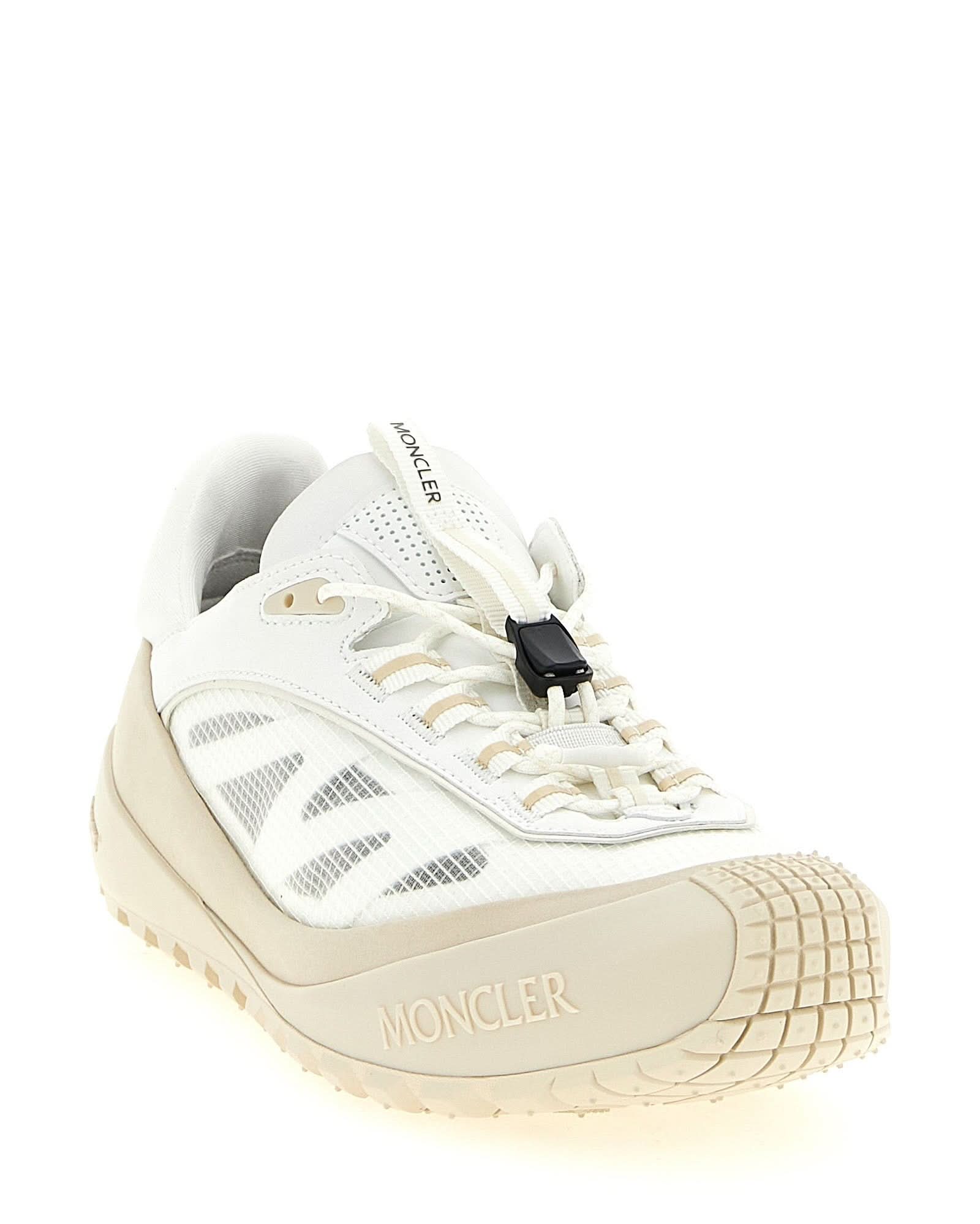 Moncler Trailgrip Lp Sneakers Glam Steals