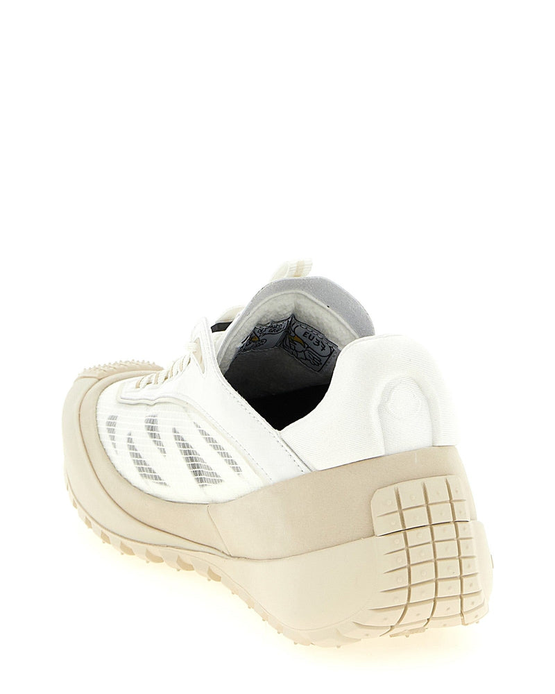 Moncler Trailgrip Lp Sneakers Glam Steals