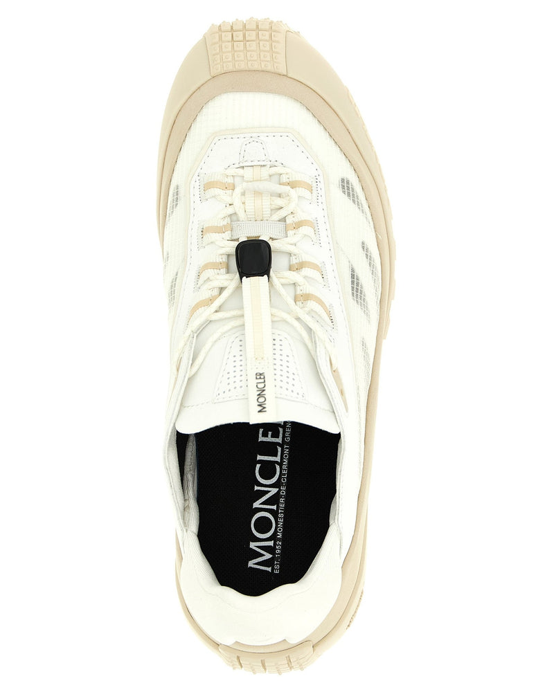 Moncler Trailgrip Lp Sneakers Glam Steals