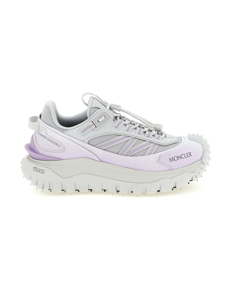 Moncler Trailgrip Sneakers Sneakers