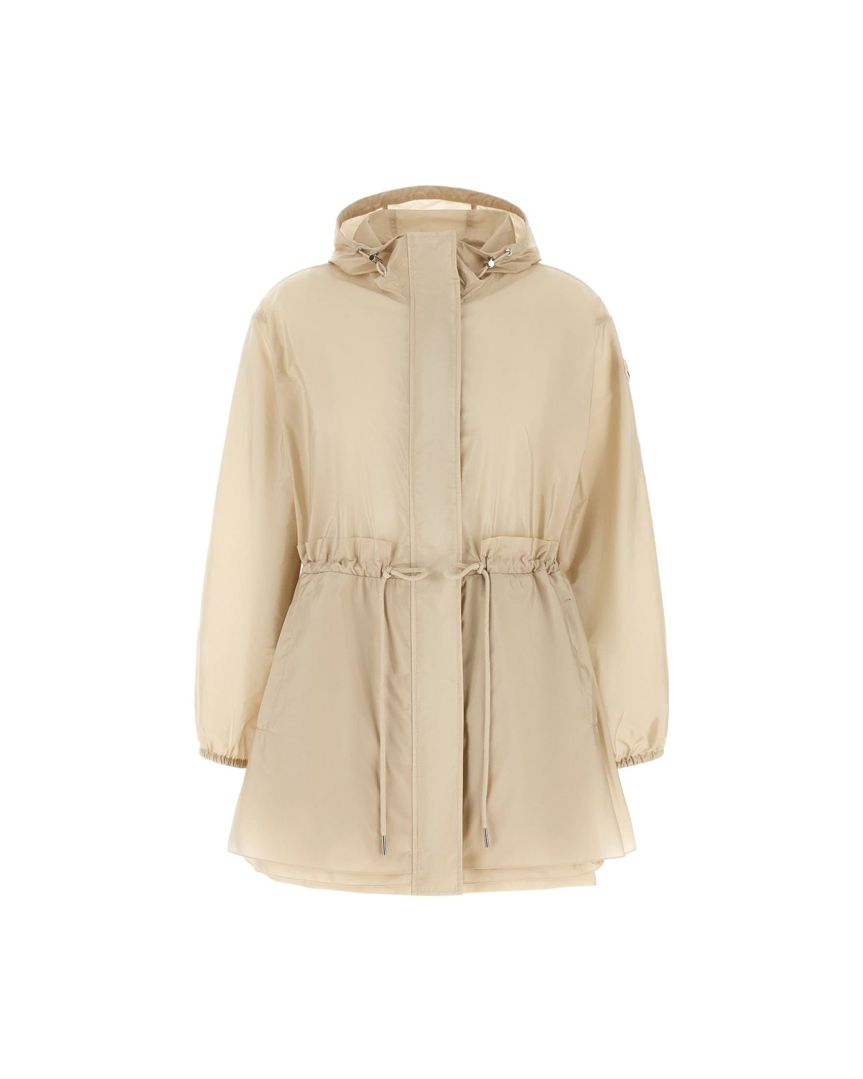 Moncler Weteau Jacket Glam Steals