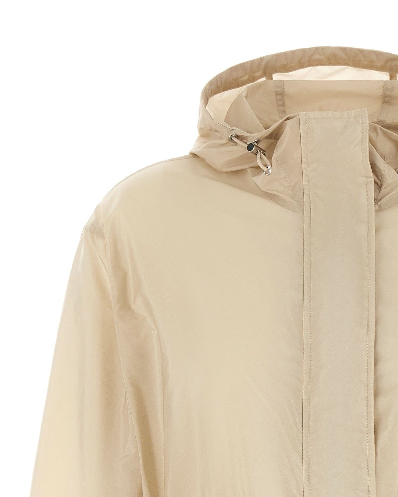 Moncler Weteau Jacket Glam Steals