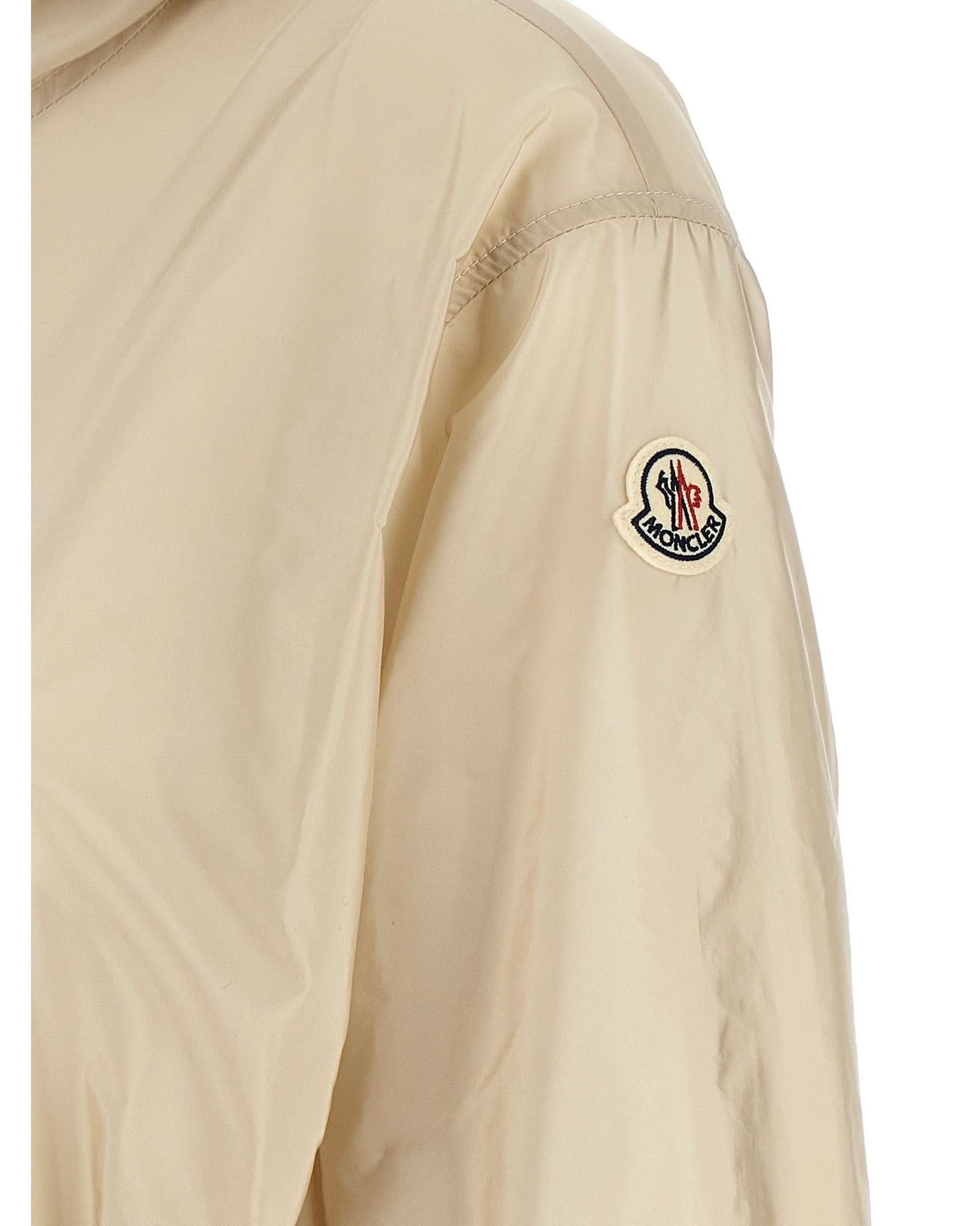 Moncler Weteau Jacket Glam Steals