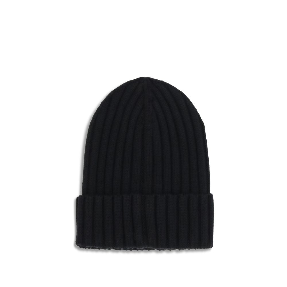 Moncler Wool Beanie Hat Glam Steals