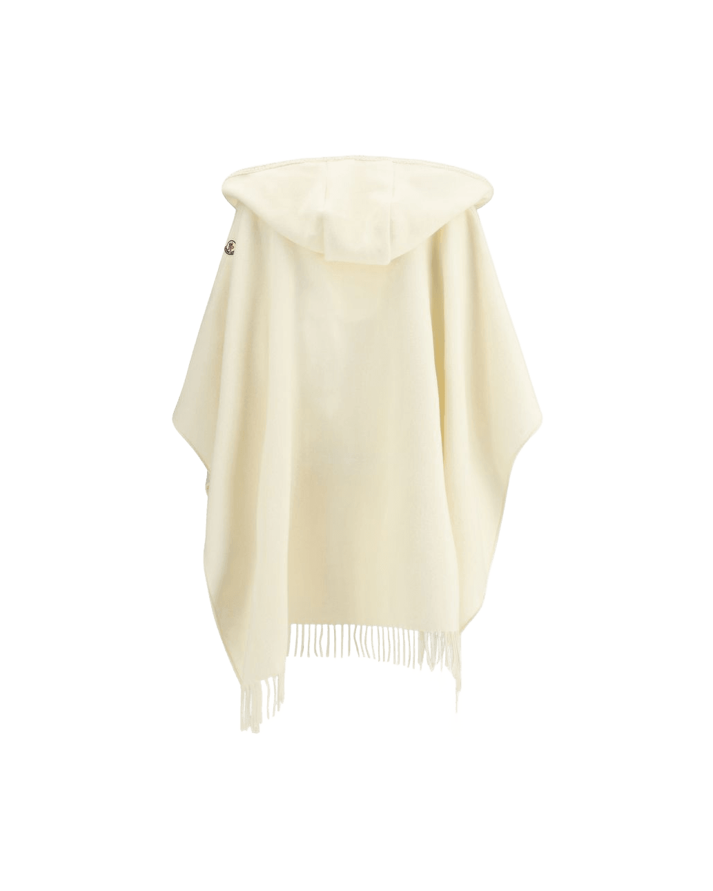 Moncler Wool Cape Glam Steals