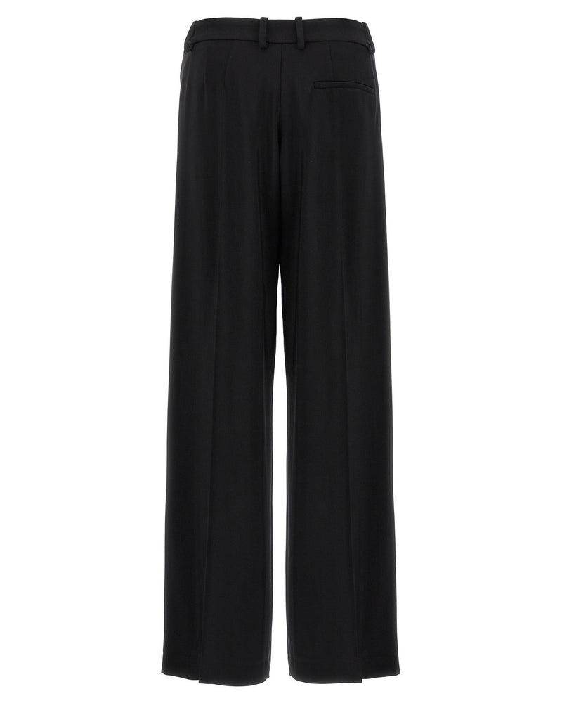 Mugler Cut Out Trouser Glam Steals