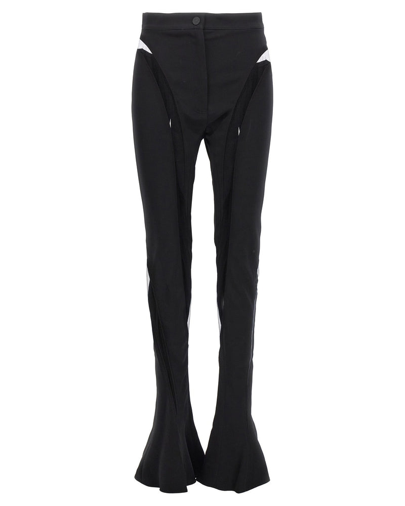 Mugler Illusion Pant Glam Steals