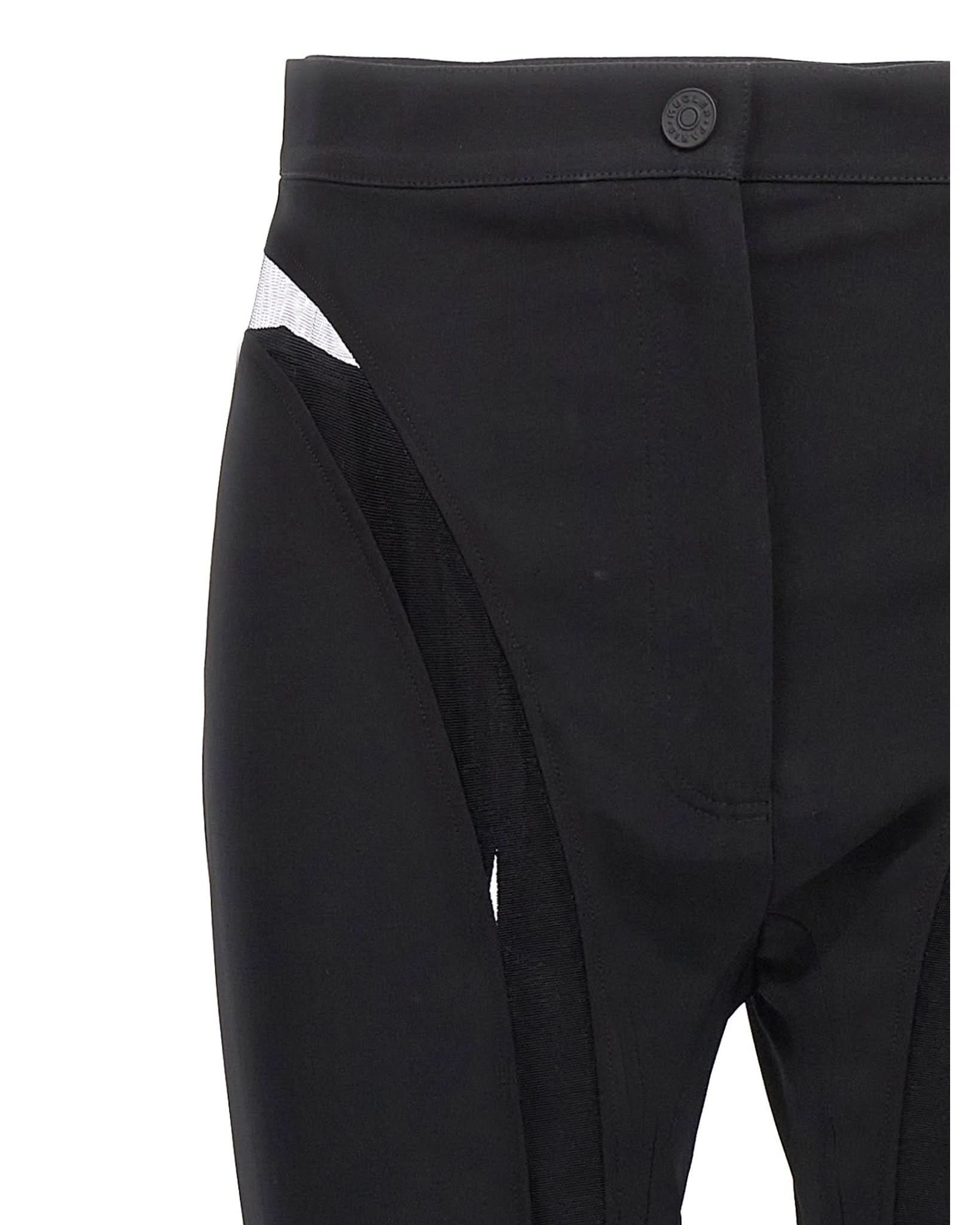 Mugler Illusion Pant Glam Steals