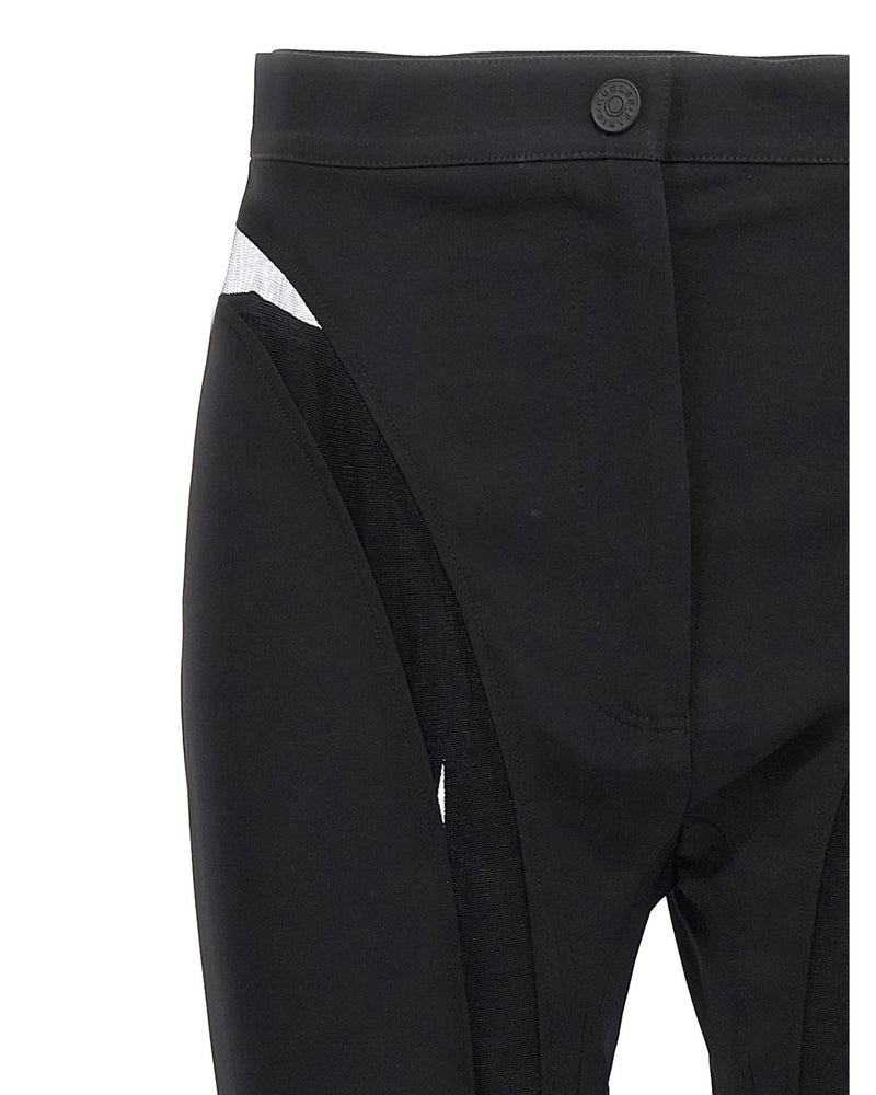 Mugler Illusion Pant Glam Steals