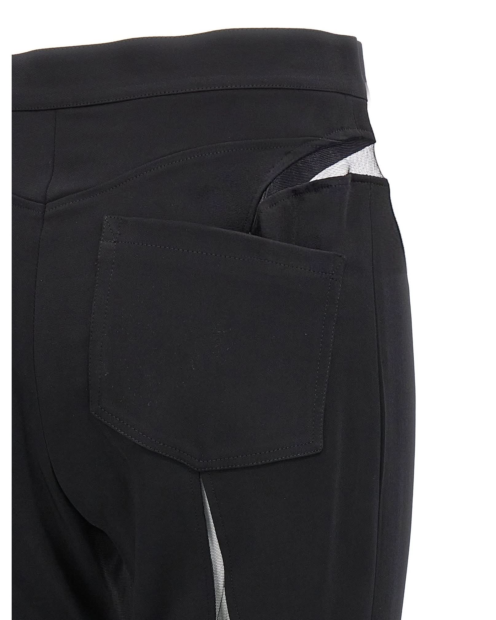 Mugler Illusion Pant Glam Steals