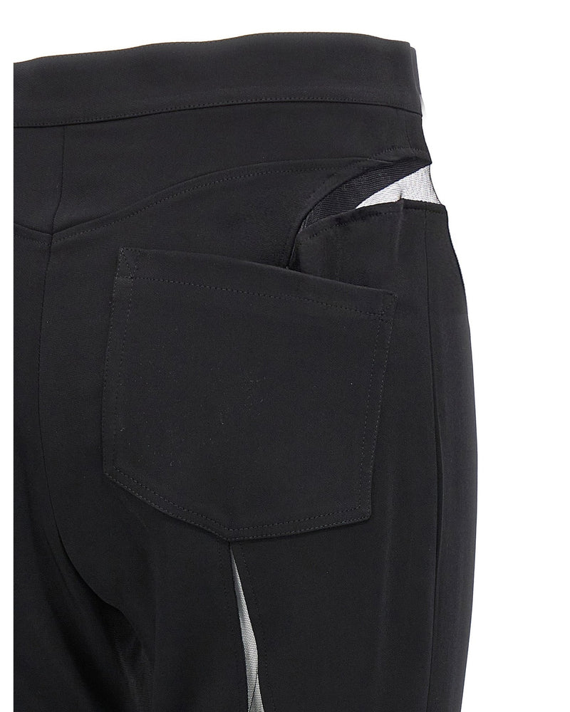 Mugler Illusion Pant Glam Steals