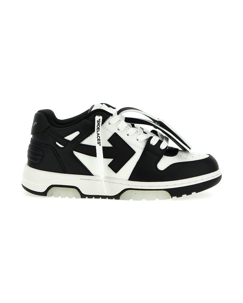 Off-white Off White Out Of Office Sneakers Glam Steals