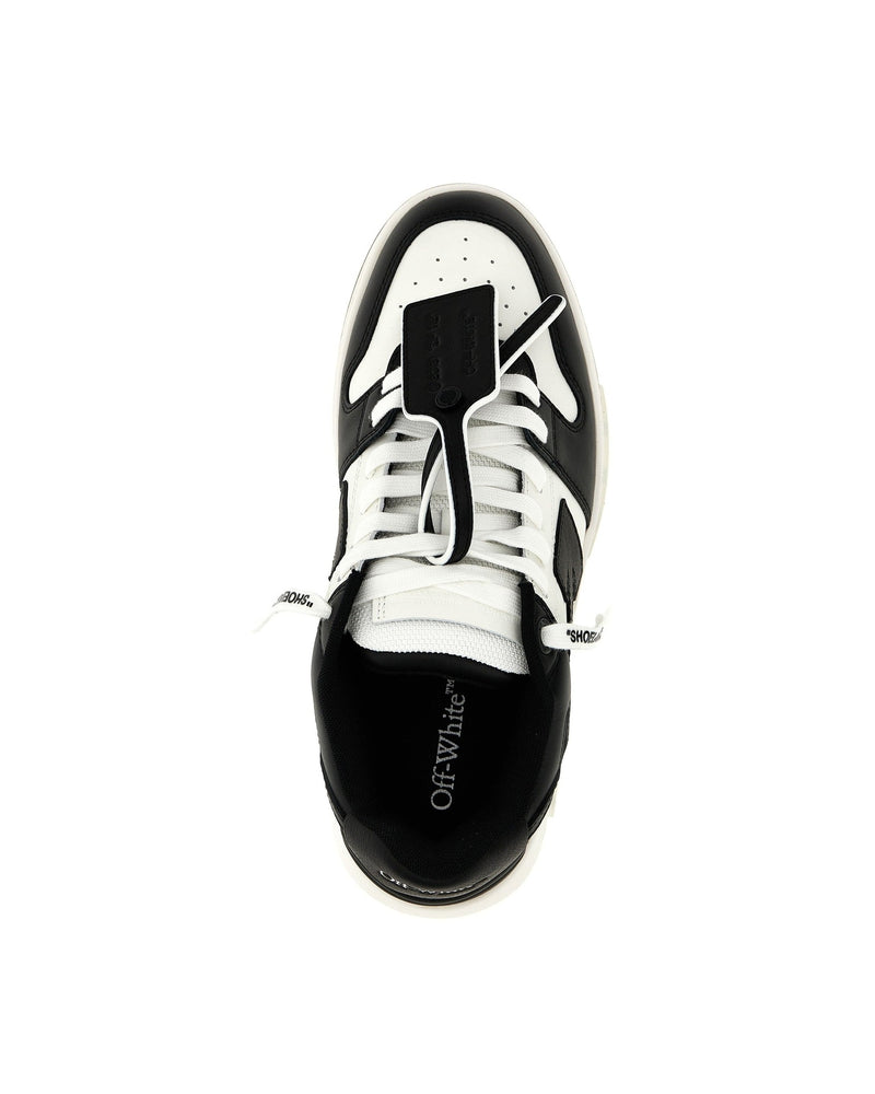 Off-white Off White Out Of Office Sneakers Glam Steals
