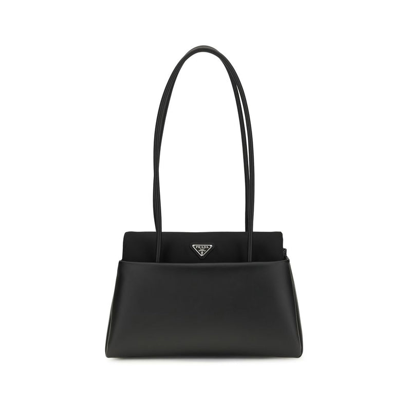 Prada Black Handbag Glam Steals