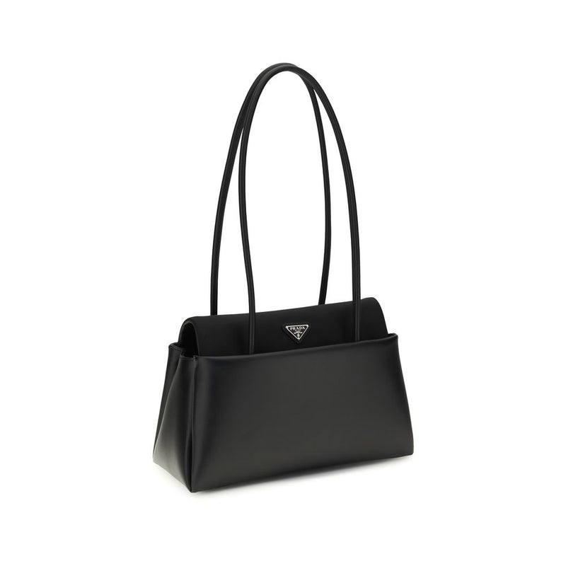 Prada Black Handbag Glam Steals