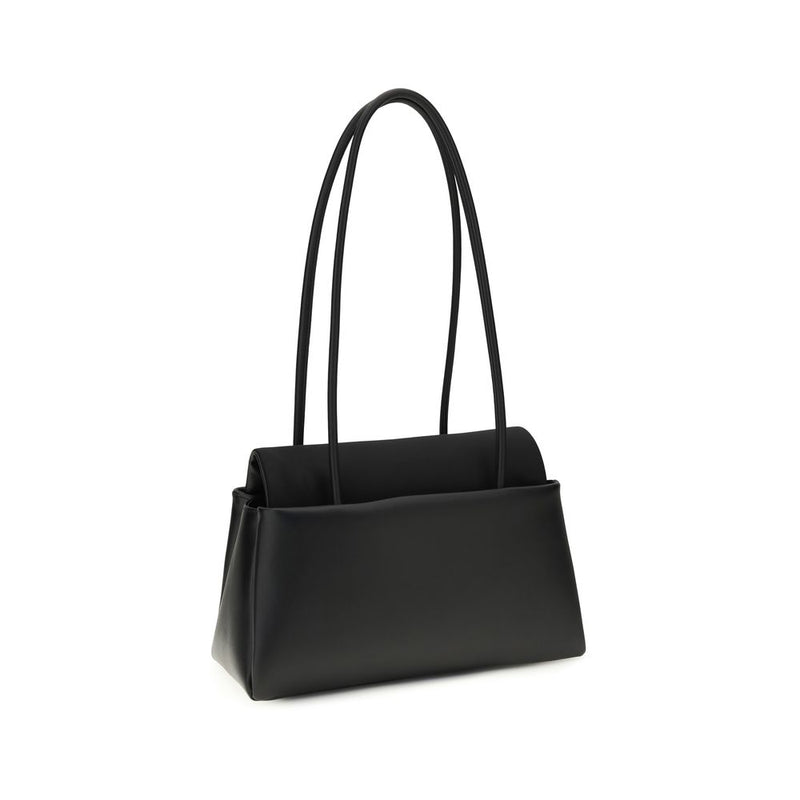 Prada Black Handbag Glam Steals