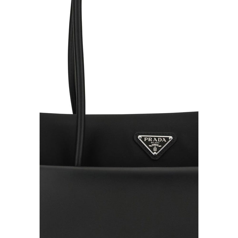 Prada Black Handbag Glam Steals