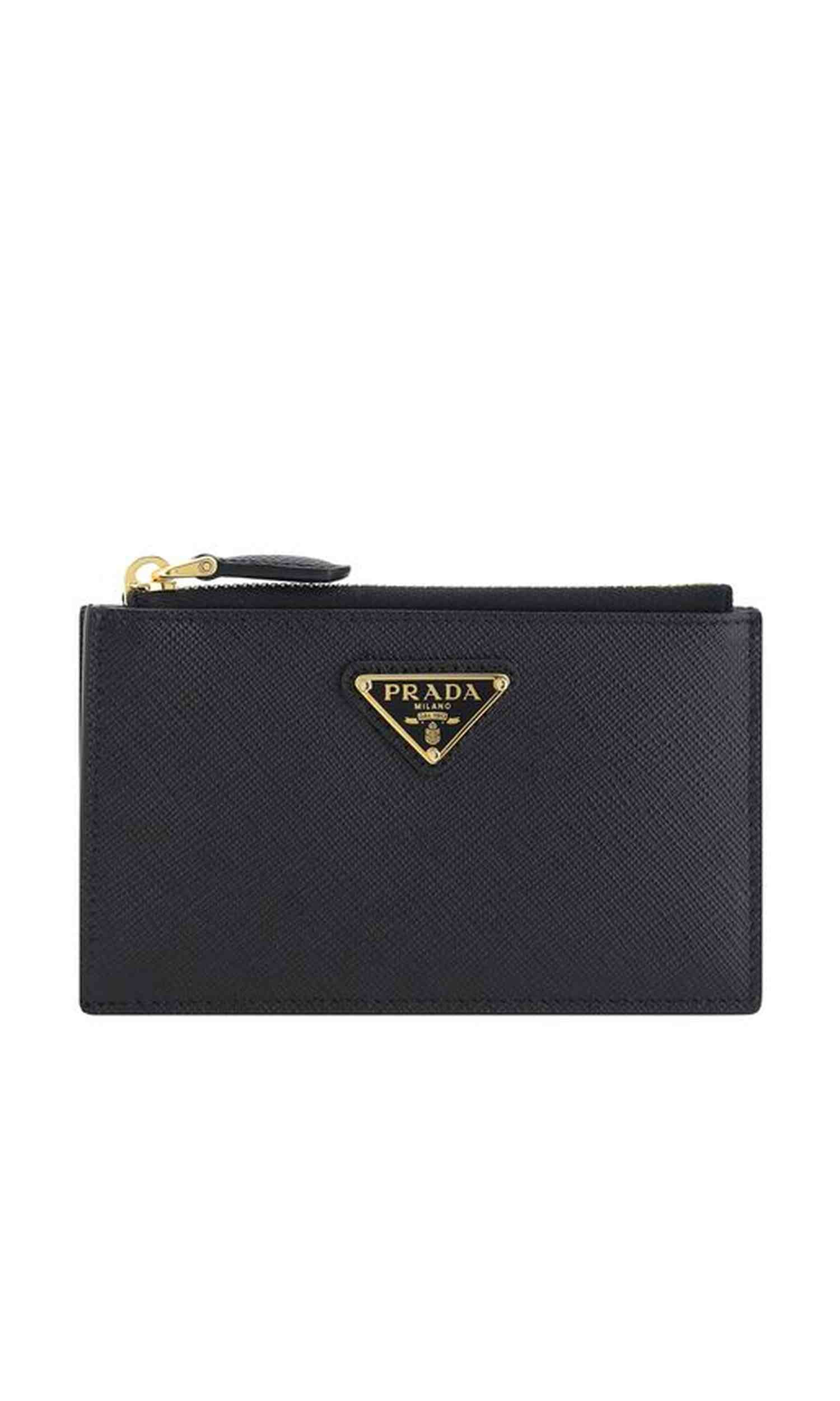 Prada Coin Purse Glam Steals