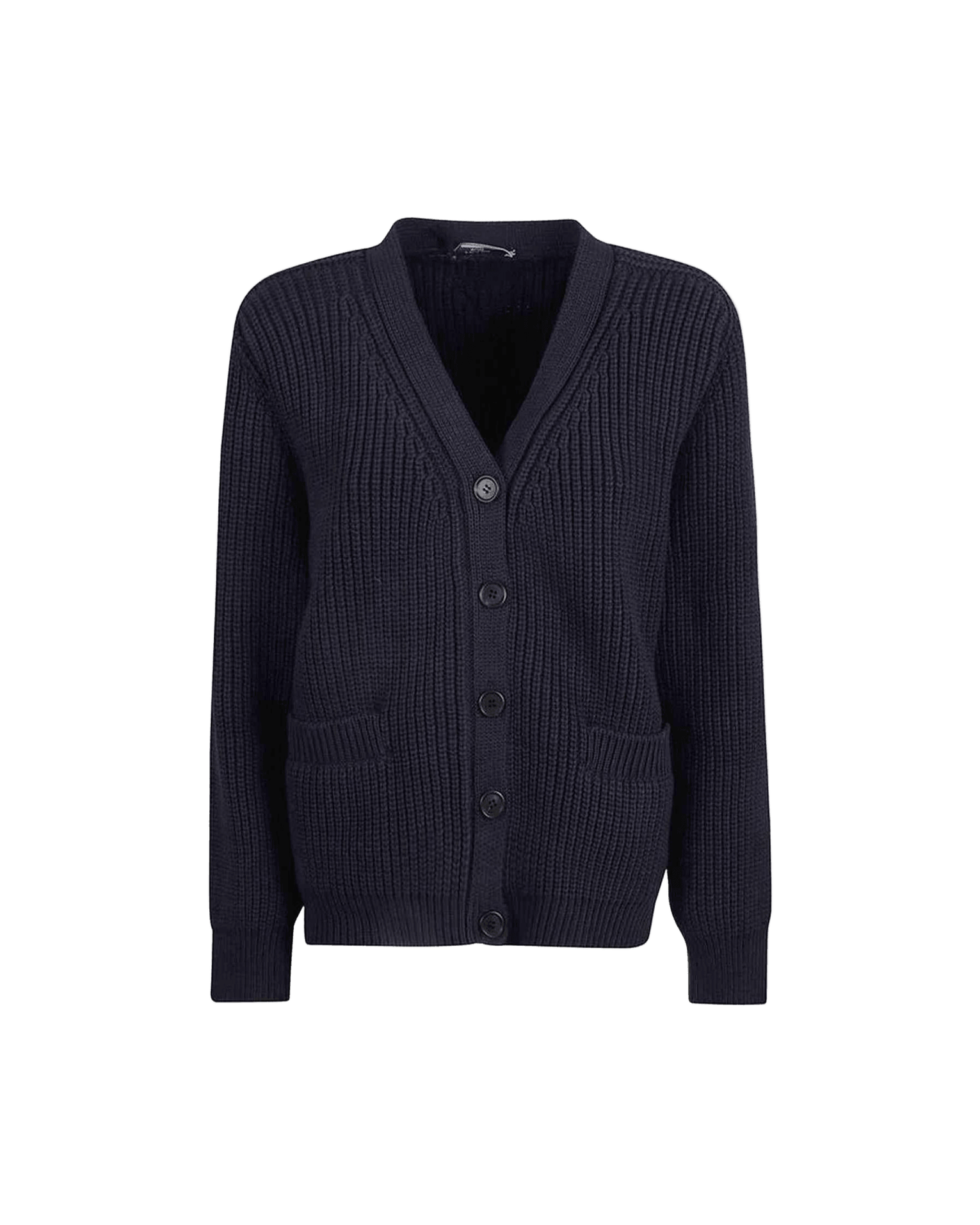 Prada Cotton Cardigan Glam Steals