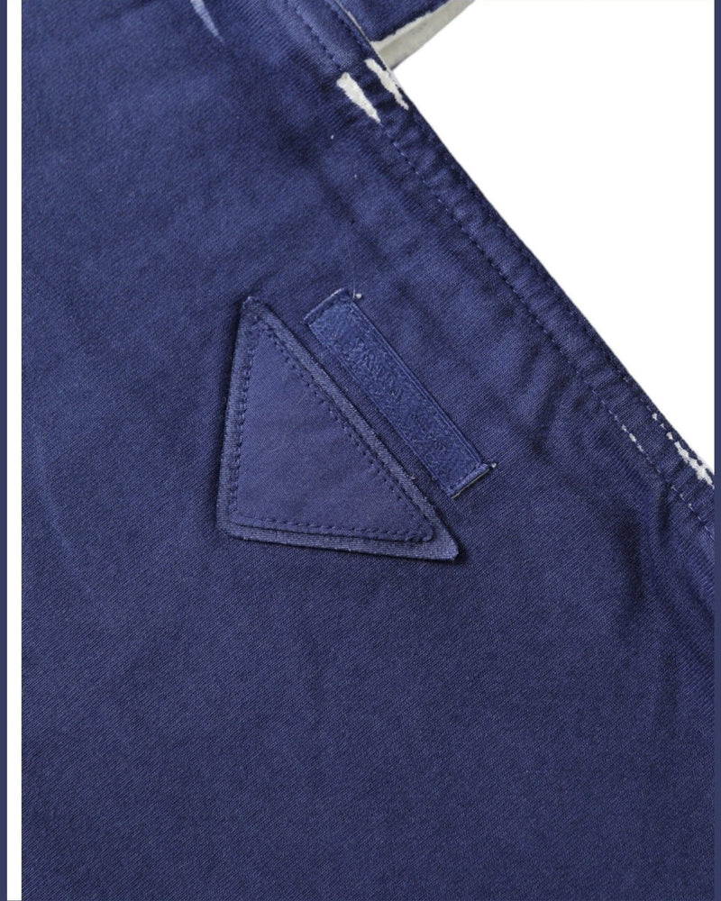 Prada Elegant Tote Bag For Chic Blue Outings Glam Steals