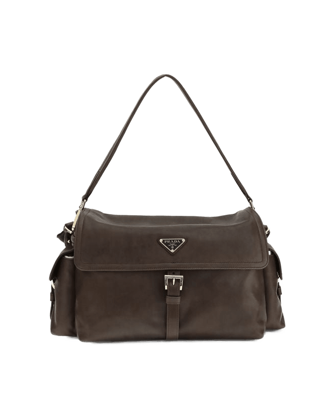 Prada Explore Large Shoulder Bag Glam Steals
