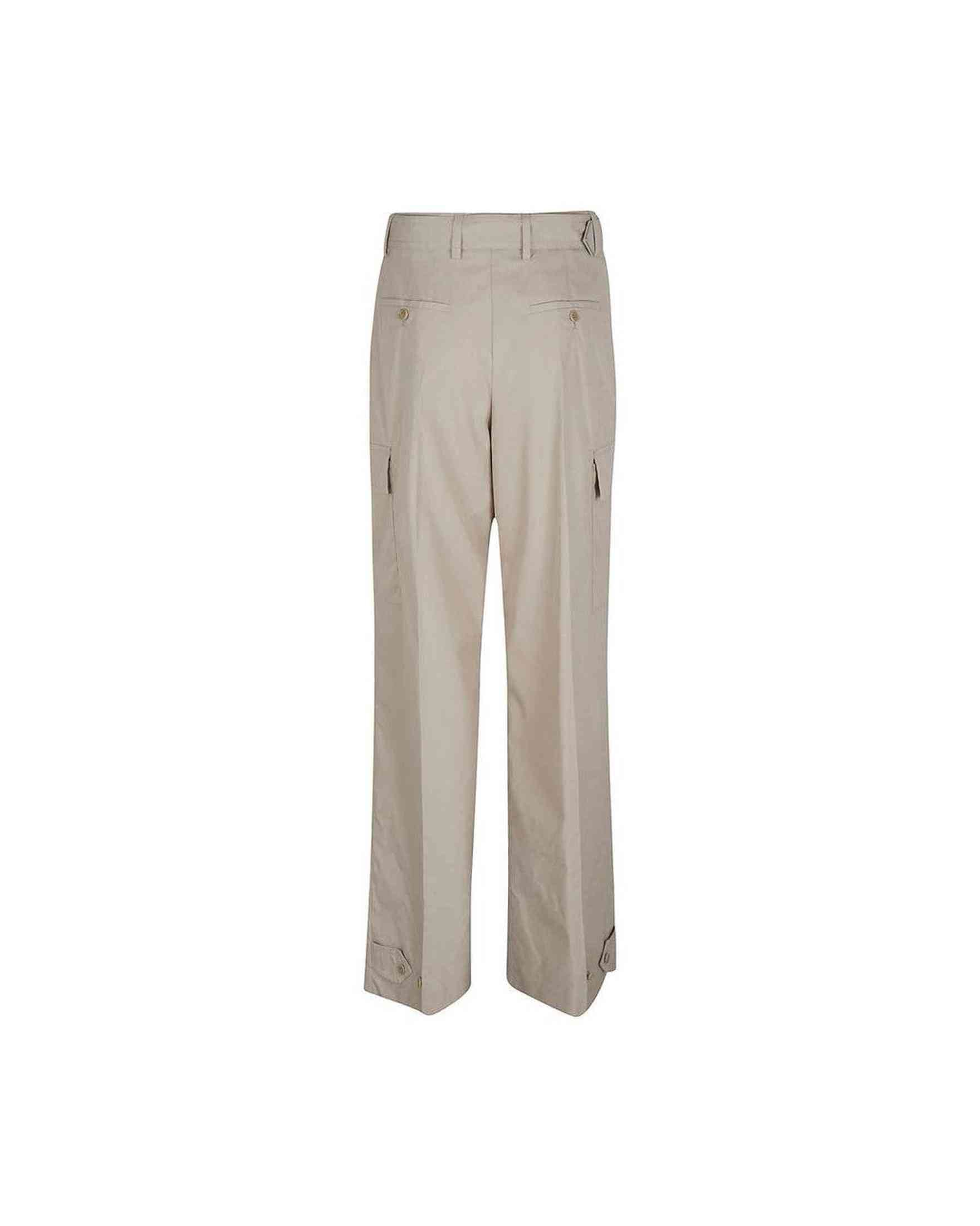 Prada High Waist Trouser Glam Steals