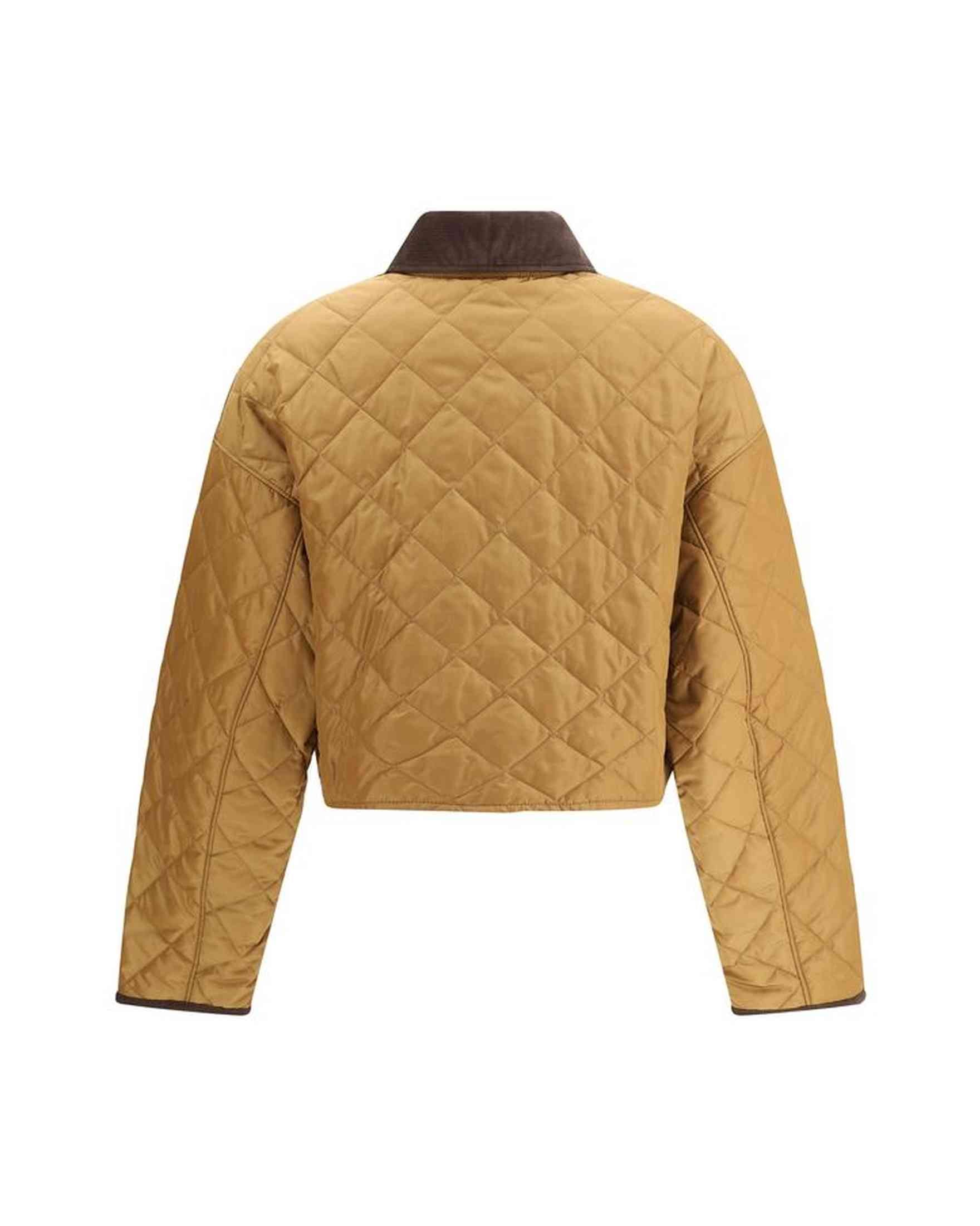 Prada Jacket Glam Steals