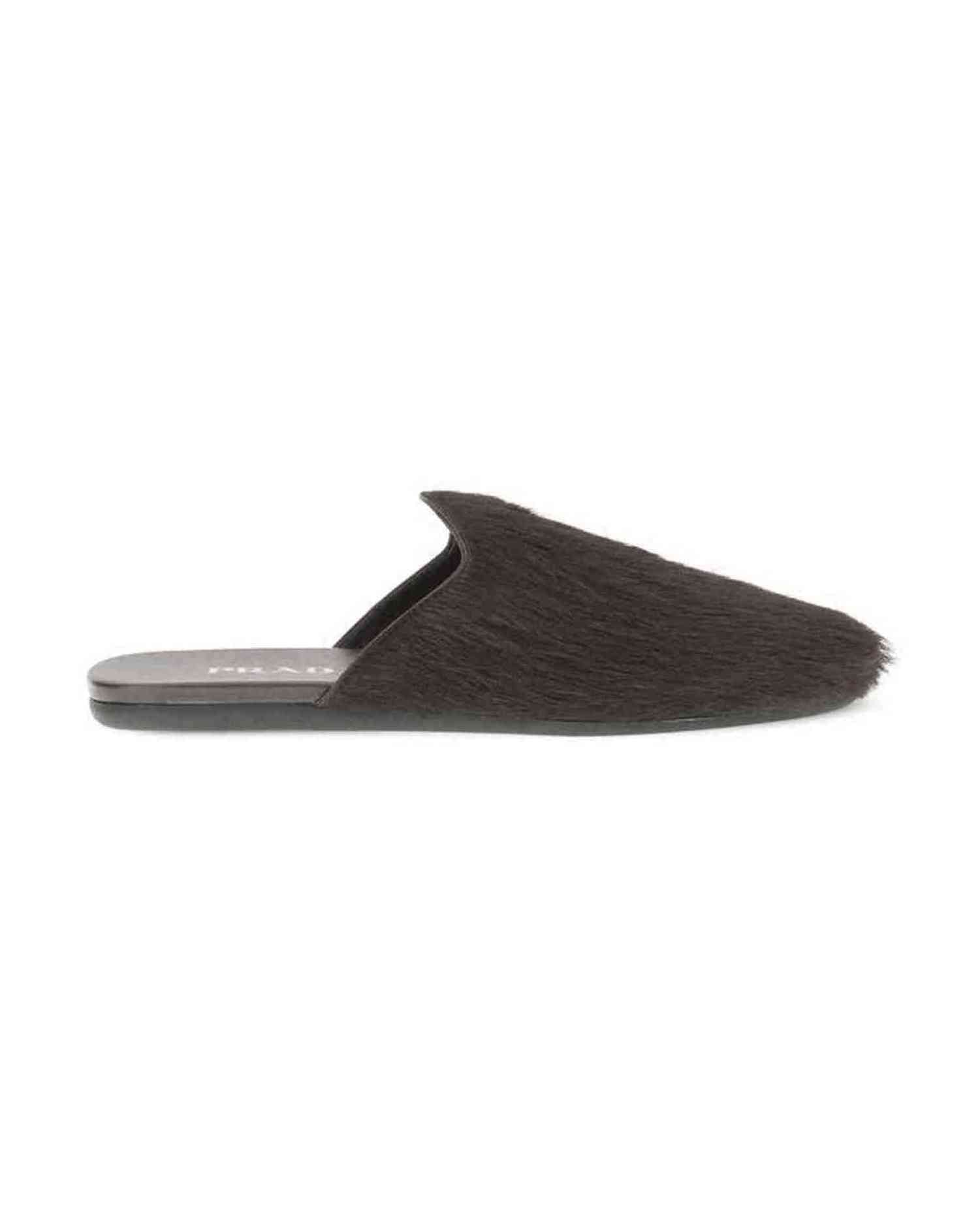 Prada Leather Mules Glam Steals