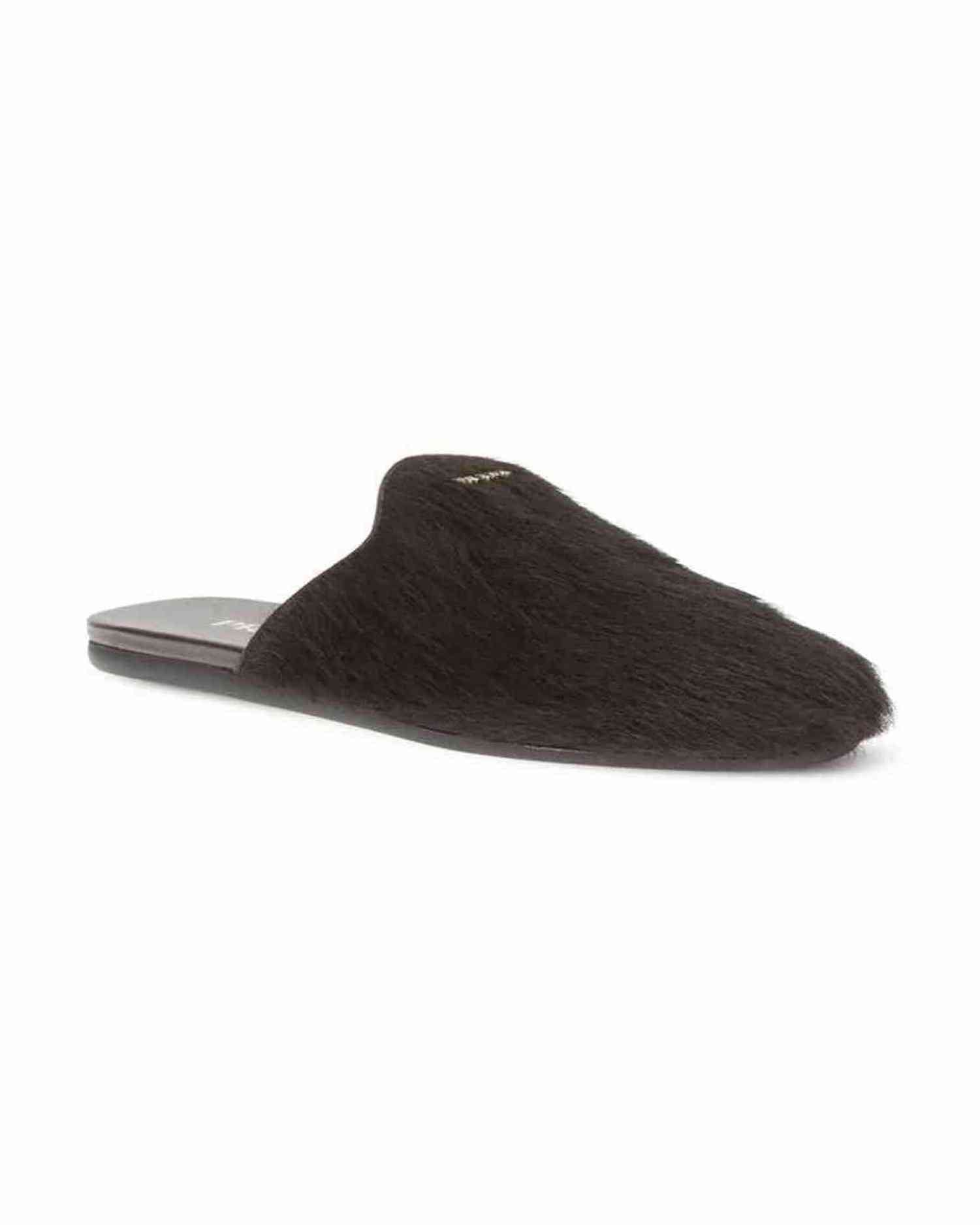 Prada Leather Mules Glam Steals
