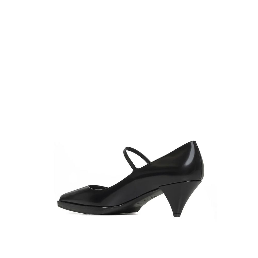 Prada Leather Pumps Glam Steals