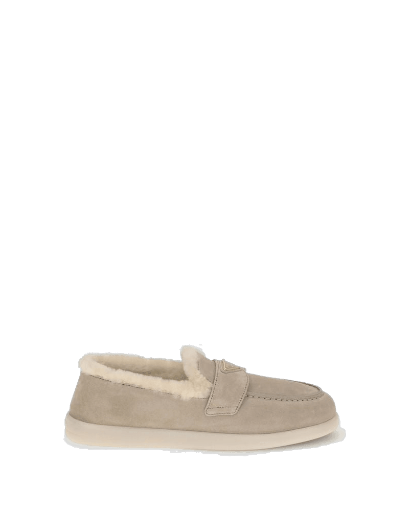 Prada Loafer Shoes Glam Steals