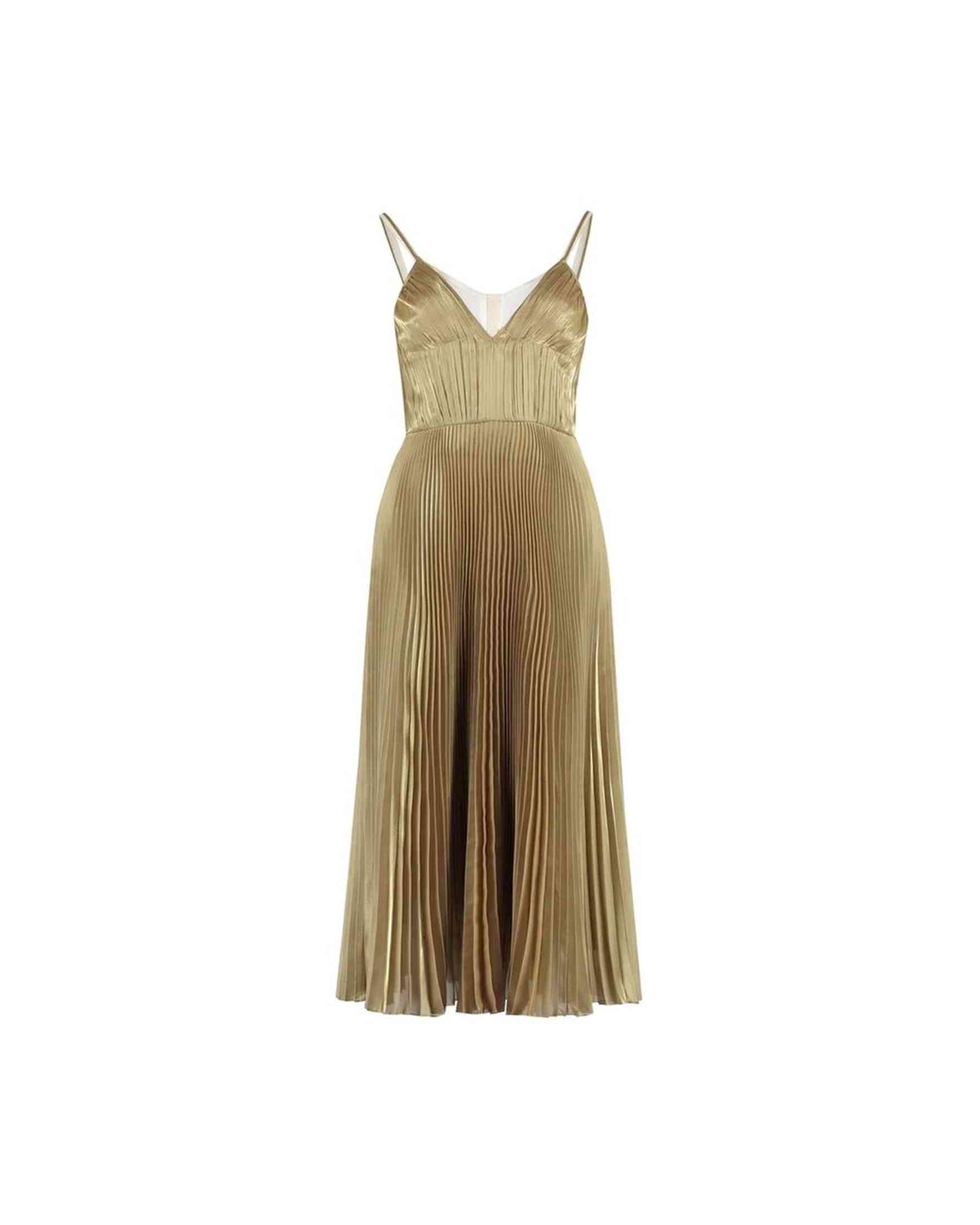 Prada Midi Dress Glam Steals