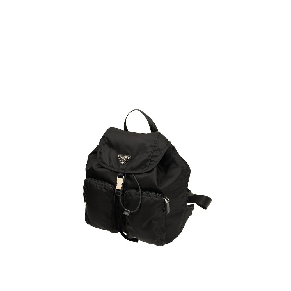 Prada Nylon Re Backpack Glam Steals