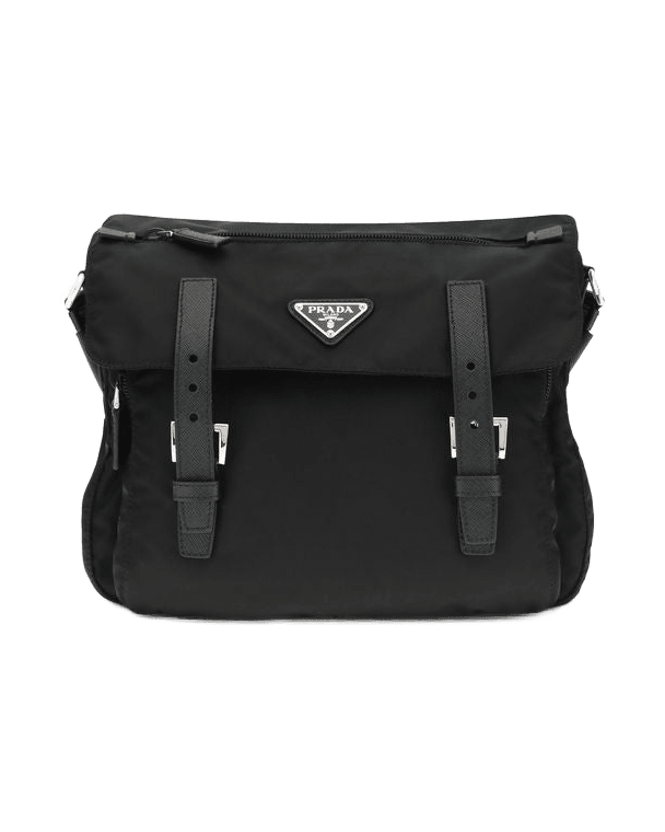 Prada Nylon Re Explore Medium Shoulder Bag Glam Steals